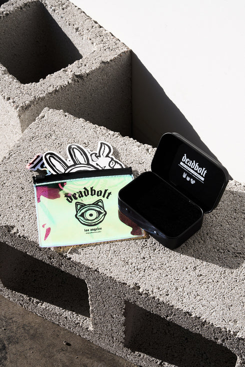 Oni Earring